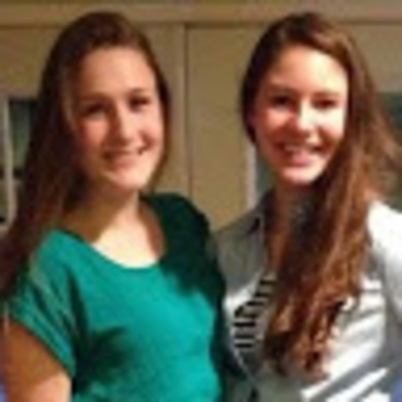 Meet your Posher, T - Picture 1 of 1